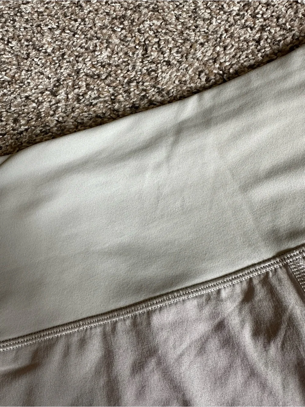 Lululemon Speed Up High-Rise Lined Short 4